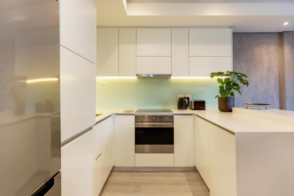 35 On Main By Stay In Luxury Cape Town Luaran gambar